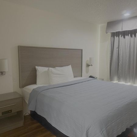 洛克哈特酒店 Lockhart 外观 照片